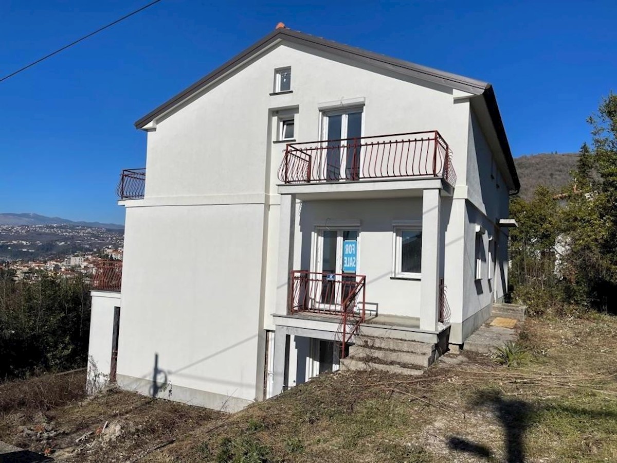 House For sale - Primorsko-goranska Opatija - foto 2/6
