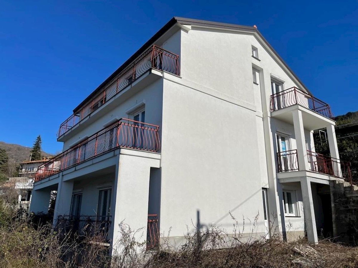 House For sale - Primorsko-goranska Opatija - foto 4/6