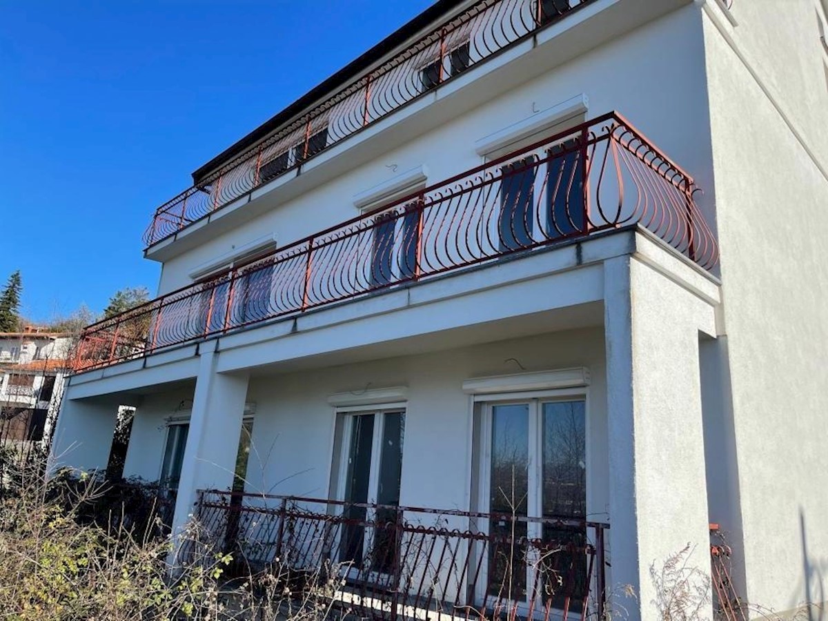 House For sale - Primorsko-goranska Opatija - foto 5/6