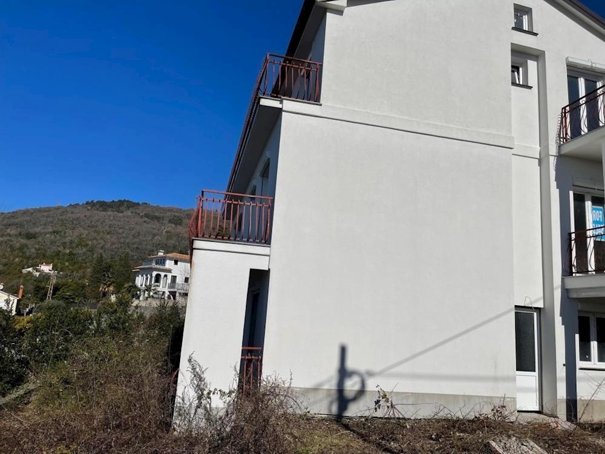 Maison À vendre - PRIMORSKO-GORANSKA  Opatija
