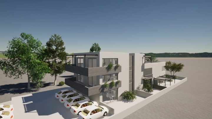 Apartma Naprodaj - Istarska Novigrad - foto 3/6