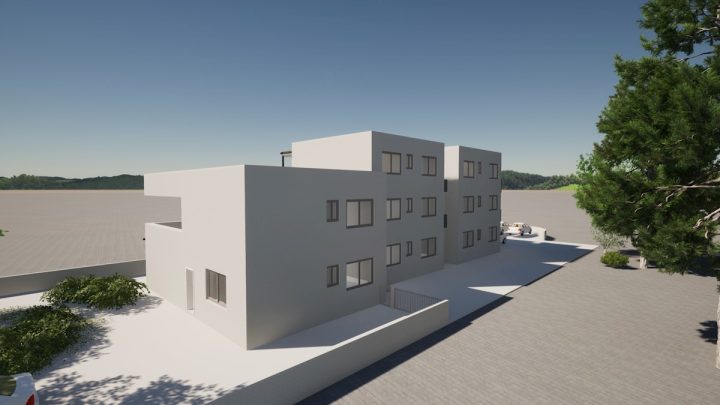 Apartma Naprodaj - Istarska Novigrad - foto 4/6