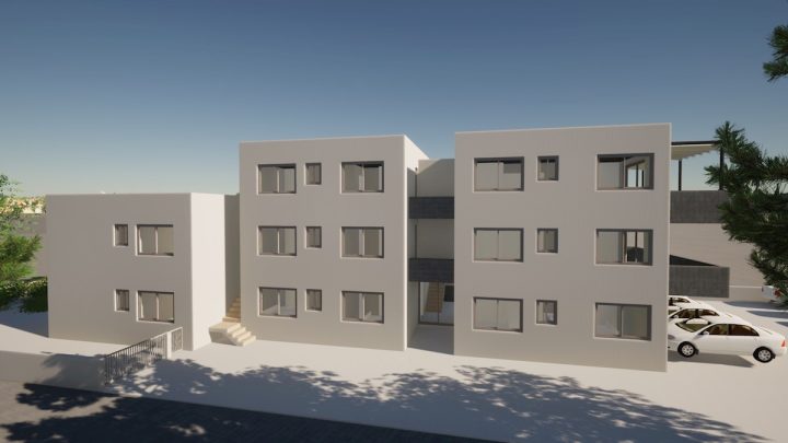 Apartma Naprodaj - Istarska Novigrad - foto 5/6