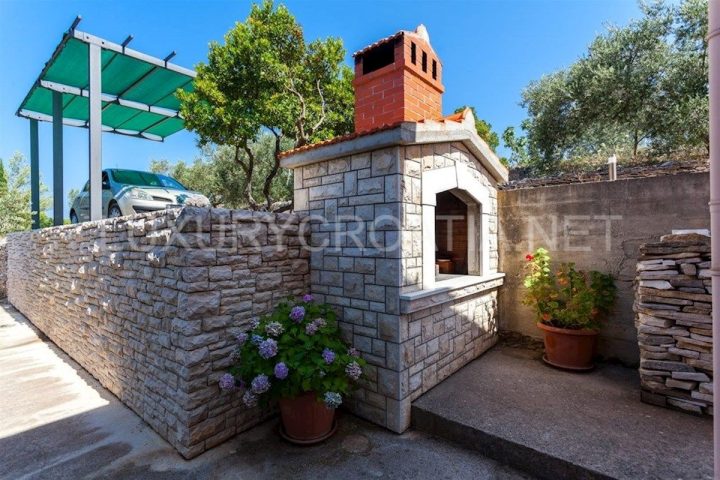 Casa In vendita - Dubrovačko-neretvanska Korčula - foto 5/17
