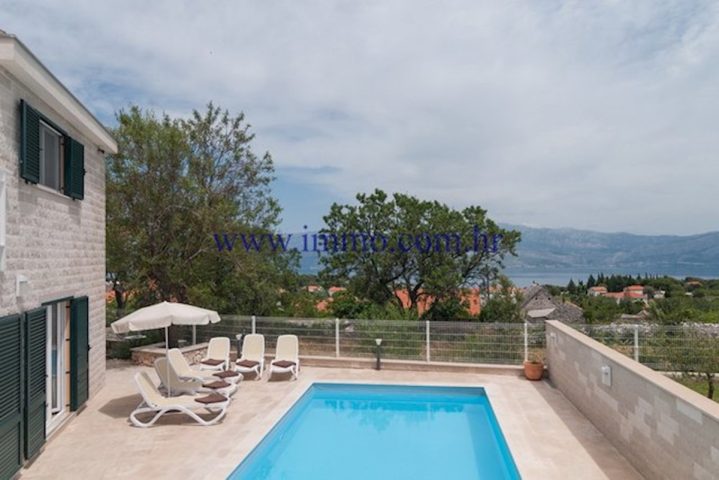 House for sale 135 m² – Brač