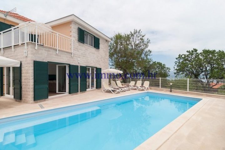 Casa In vendita - Splitsko-dalmatinska Brač - foto 2/27