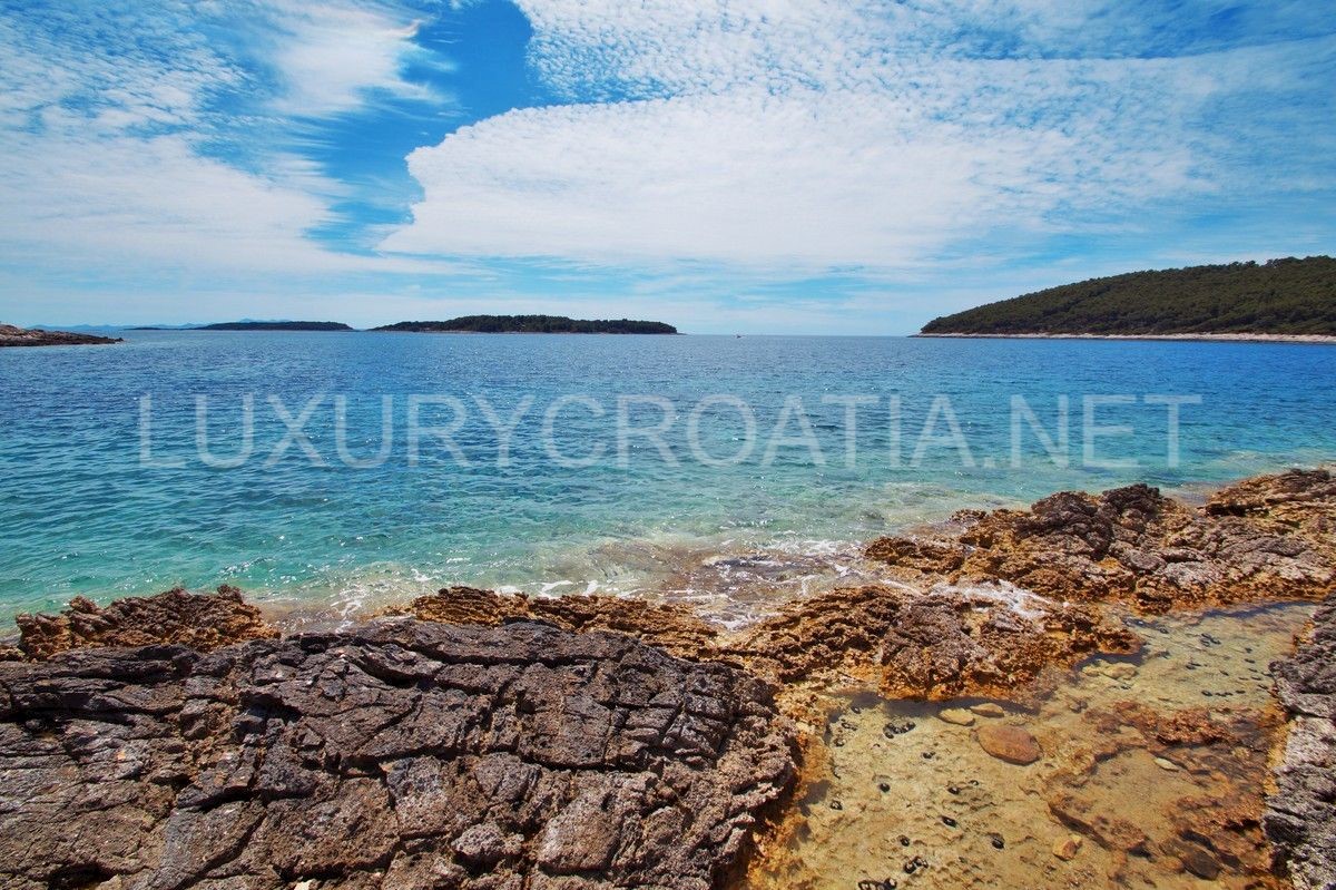 Dom Na sprzedaż - DUBROVAČKO-NERETVANSKA  KORČULA 
