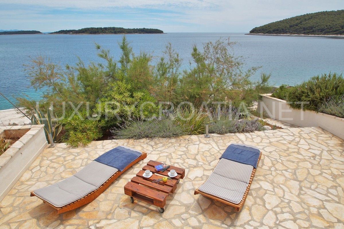 Dom Na sprzedaż - DUBROVAČKO-NERETVANSKA  KORČULA 