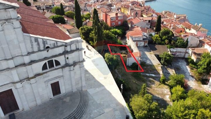 Parcela Naprodaj - Istarska Rovinj - foto 4/9