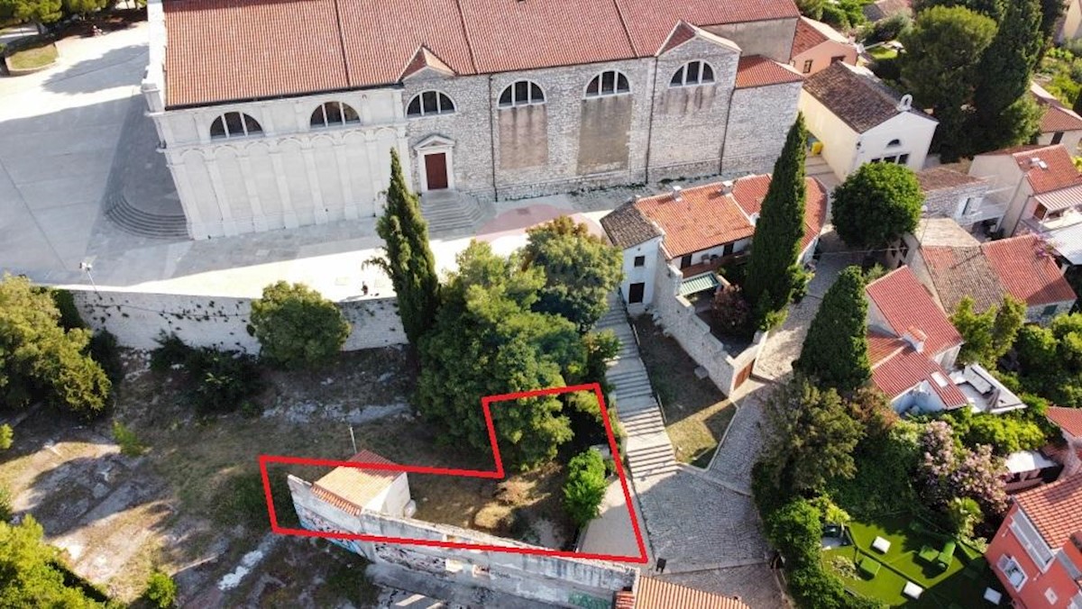 Pozemek Na prodej - Istarska Rovinj - foto 3/8