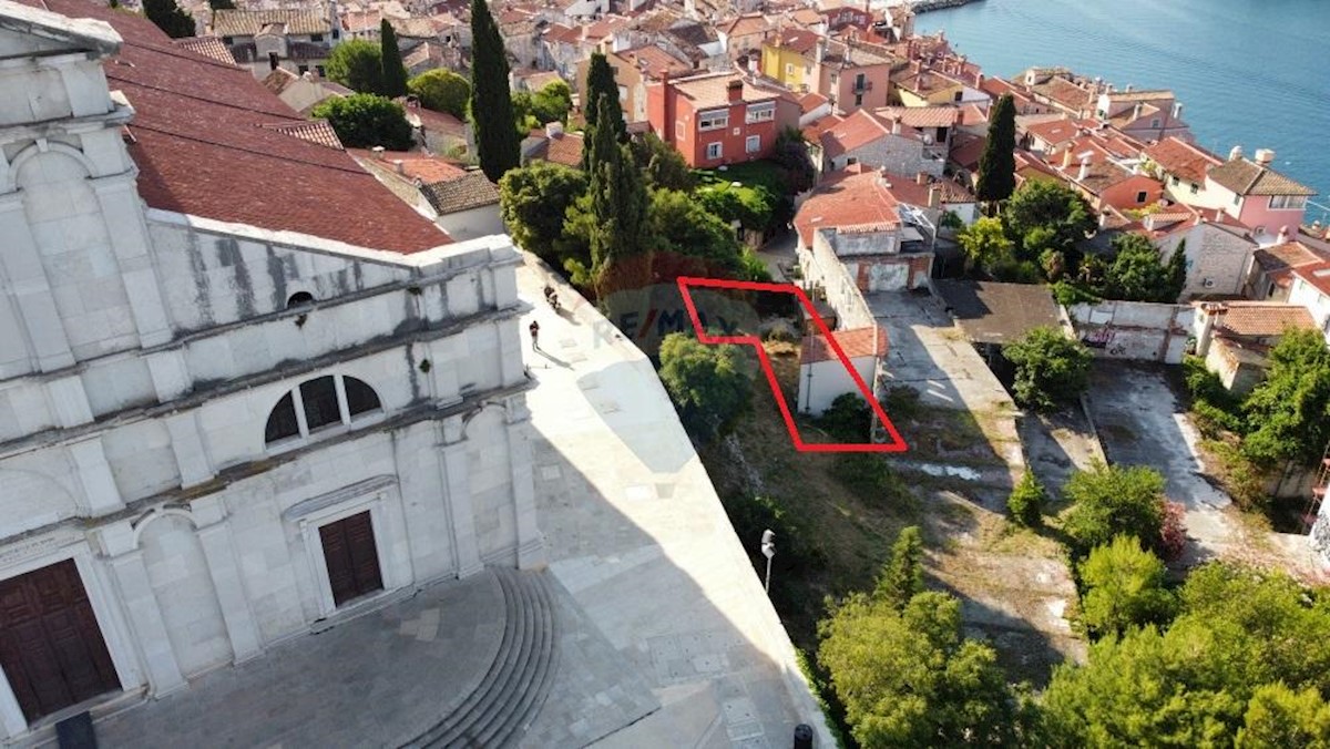 Pozemek Na prodej - Istarska Rovinj - foto 4/8