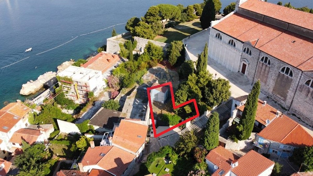 Pozemek Na prodej - Istarska Rovinj - foto 5/8