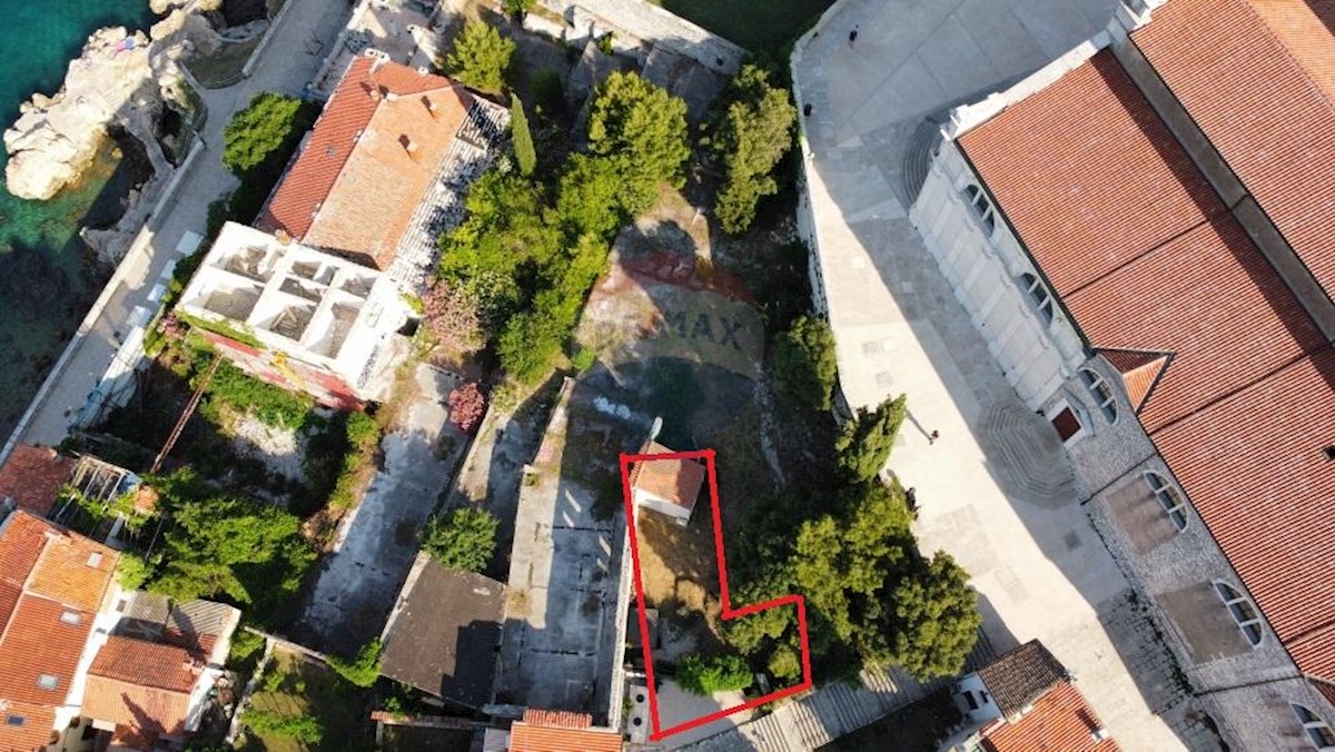 Pozemek Na prodej - ISTARSKA  ROVINJ 