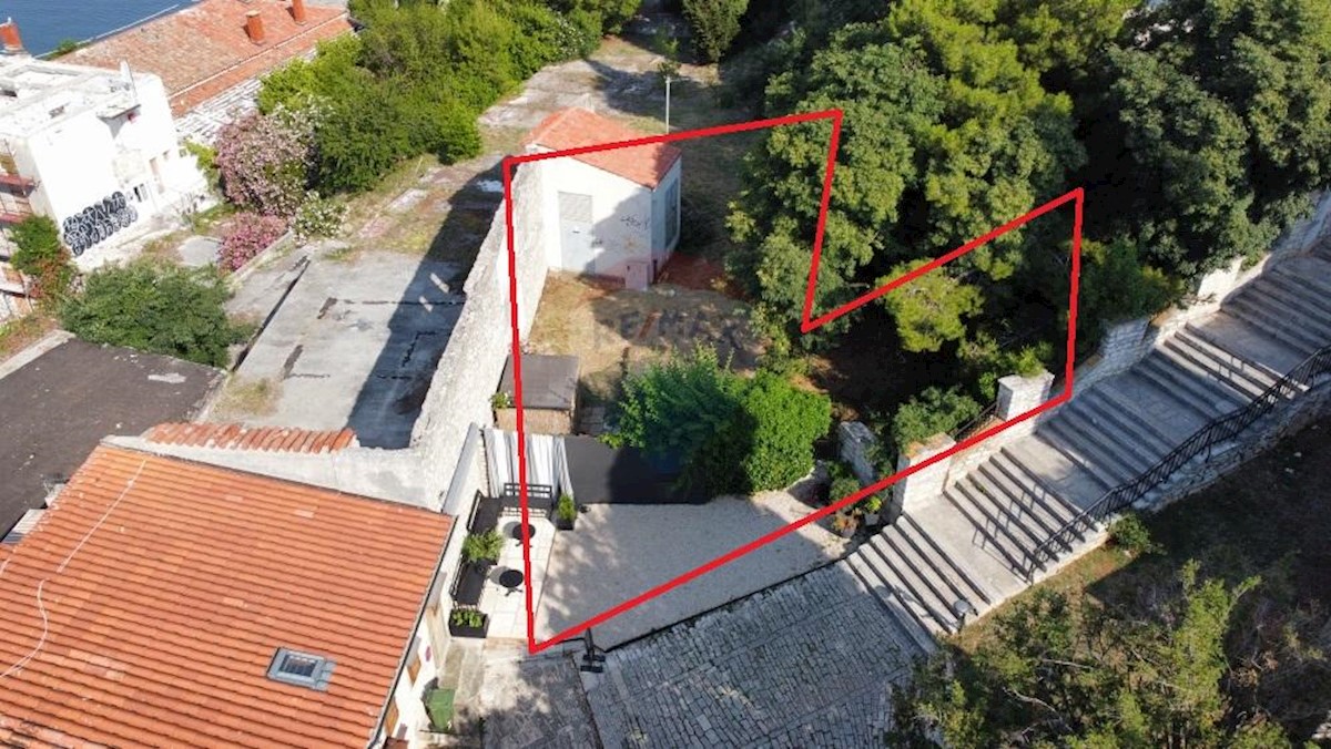 Pozemek Na prodej - ISTARSKA  ROVINJ 