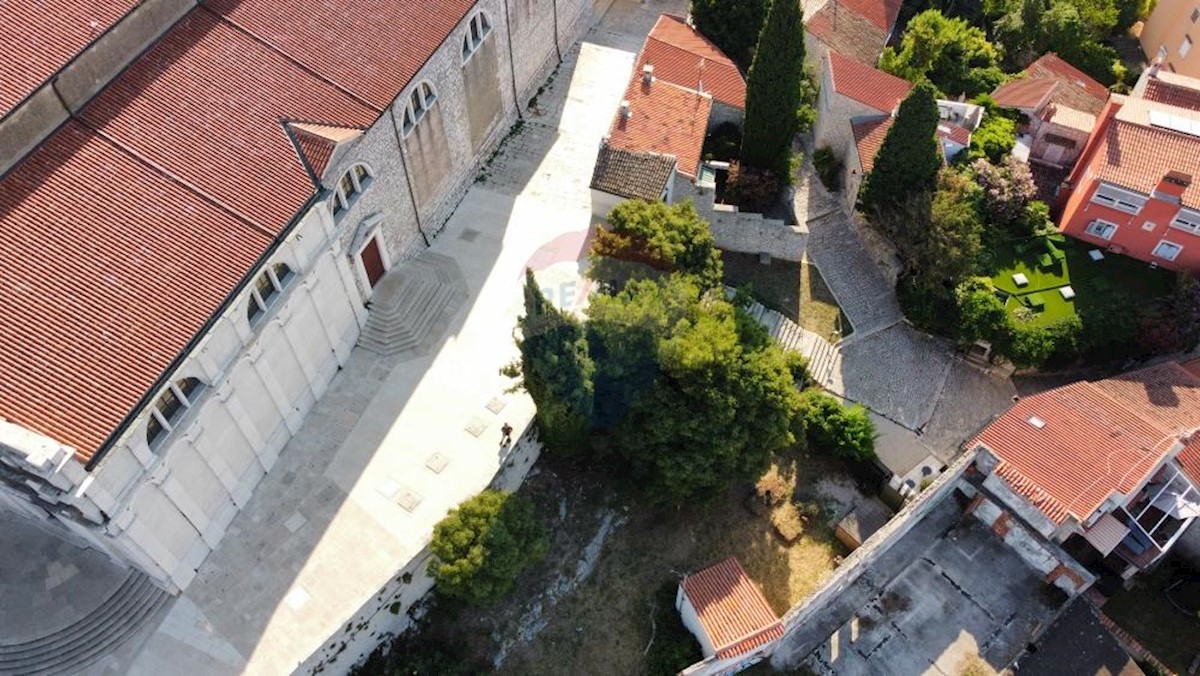 Parcela Naprodaj - ISTARSKA  Rovinj