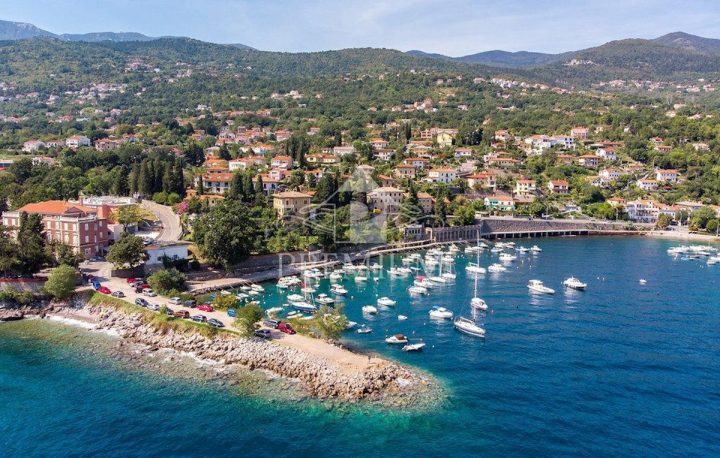 Land For sale - Primorsko-goranska Opatija - foto 2/2