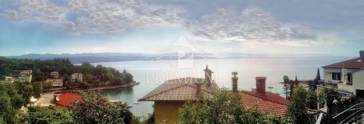 Parcela Naprodaj - Primorsko-goranska Opatija - foto 3/3