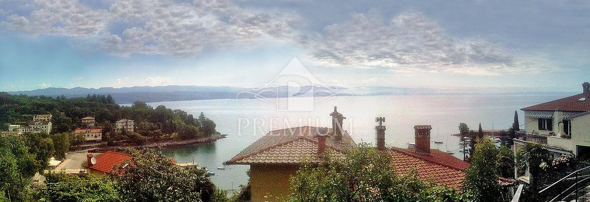 Parcela Naprodaj - PRIMORSKO-GORANSKA  Opatija