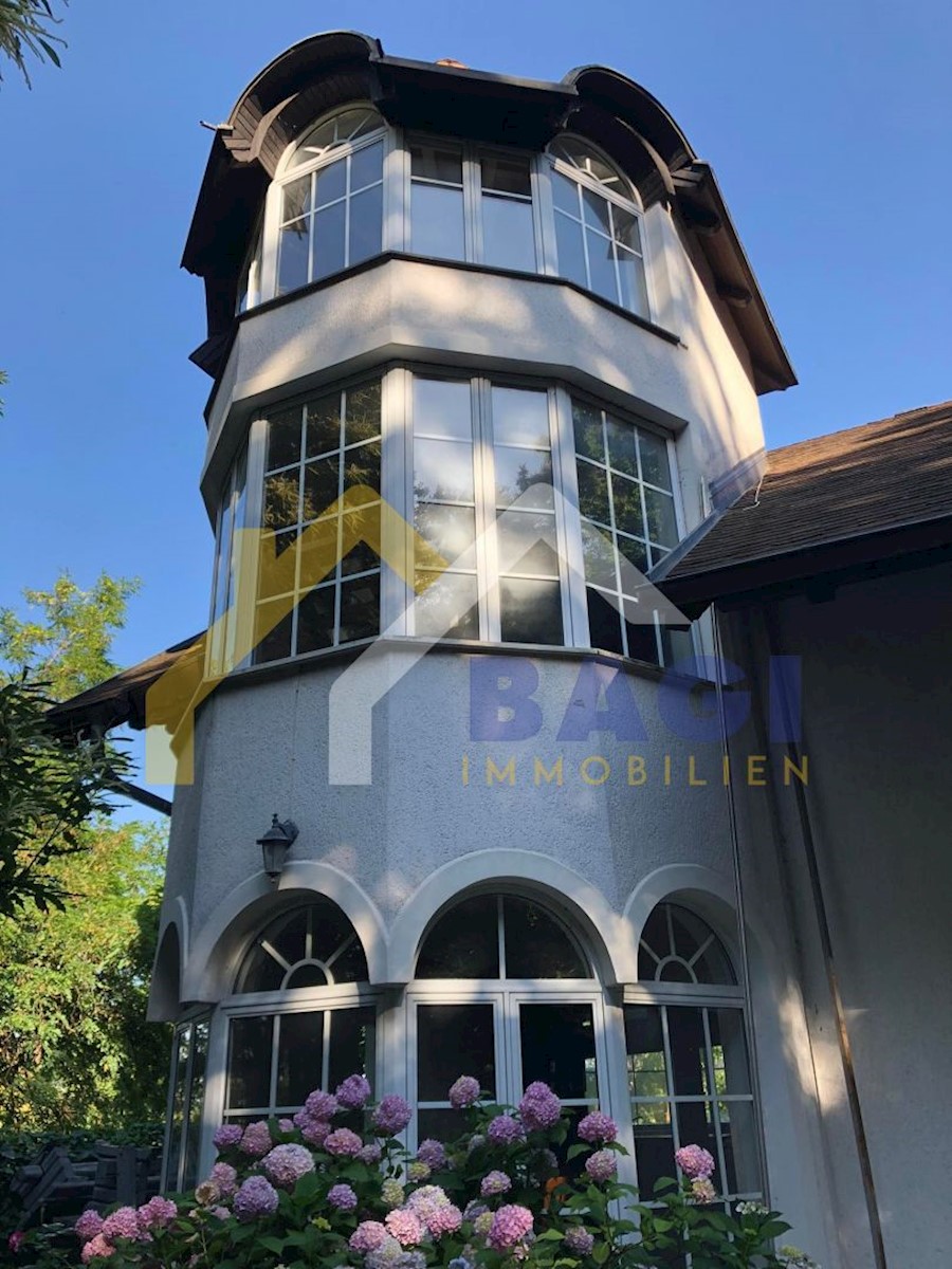 Haus Zu verkaufen - GRAD ZAGREB  ZAGREB 