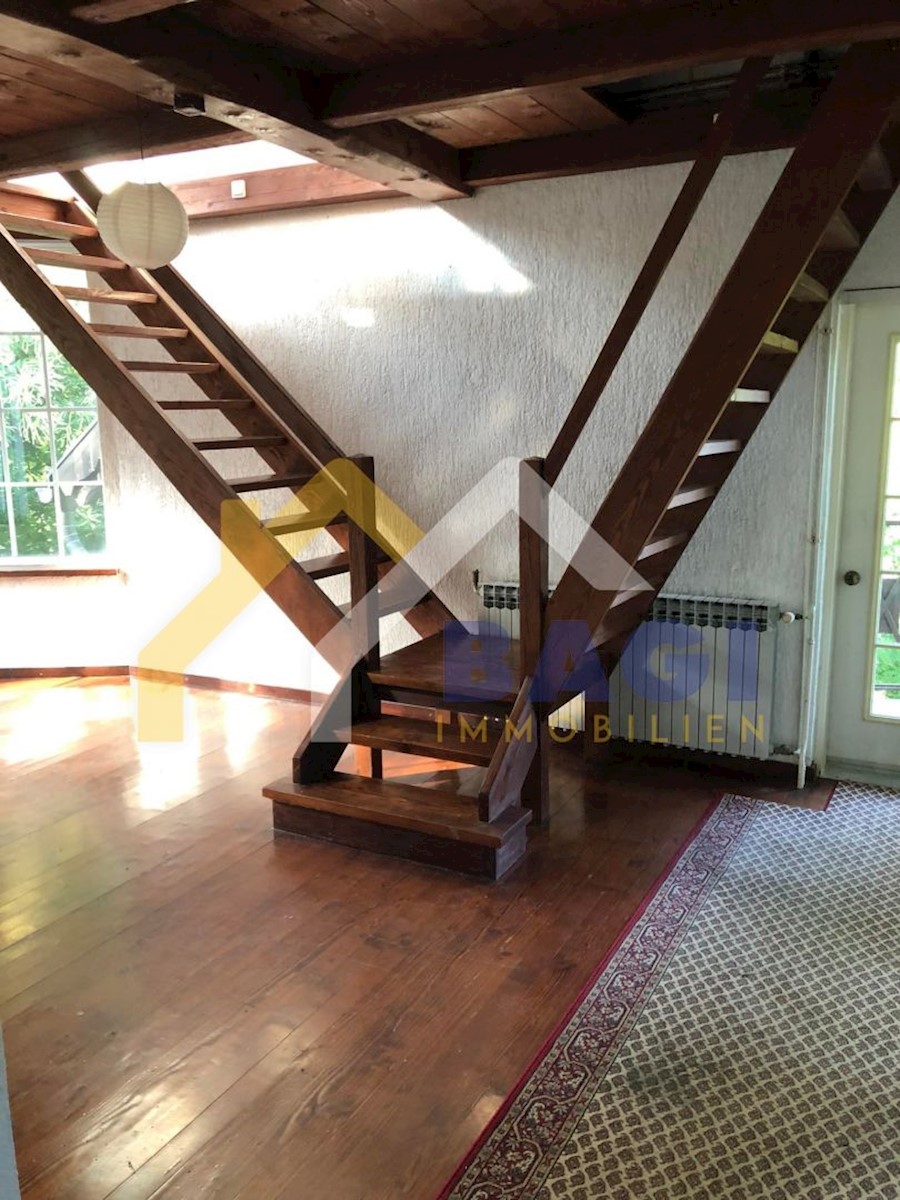 Haus Zu verkaufen - GRAD ZAGREB  ZAGREB 
