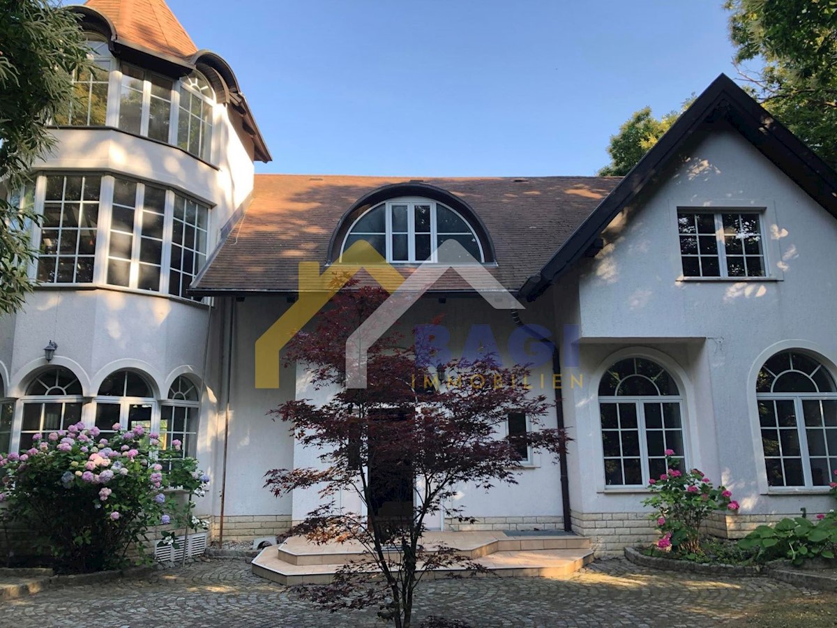 Haus Zu verkaufen - GRAD ZAGREB  ZAGREB 