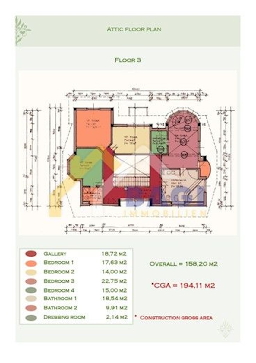 Haus Zu verkaufen - GRAD ZAGREB  ZAGREB 