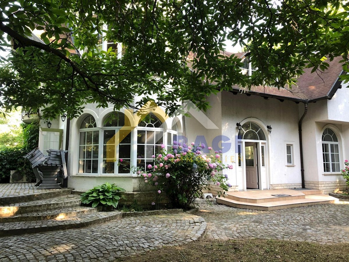 Haus Zu verkaufen - GRAD ZAGREB  ZAGREB 