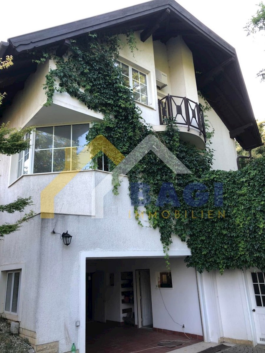 Haus Zu verkaufen - GRAD ZAGREB  ZAGREB 