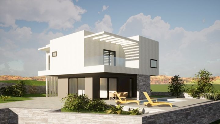 Kuća na prodaju 158 m² – Kornić