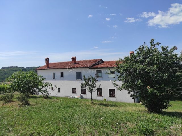 House For sale - Istarska Vižinada - foto 5/6