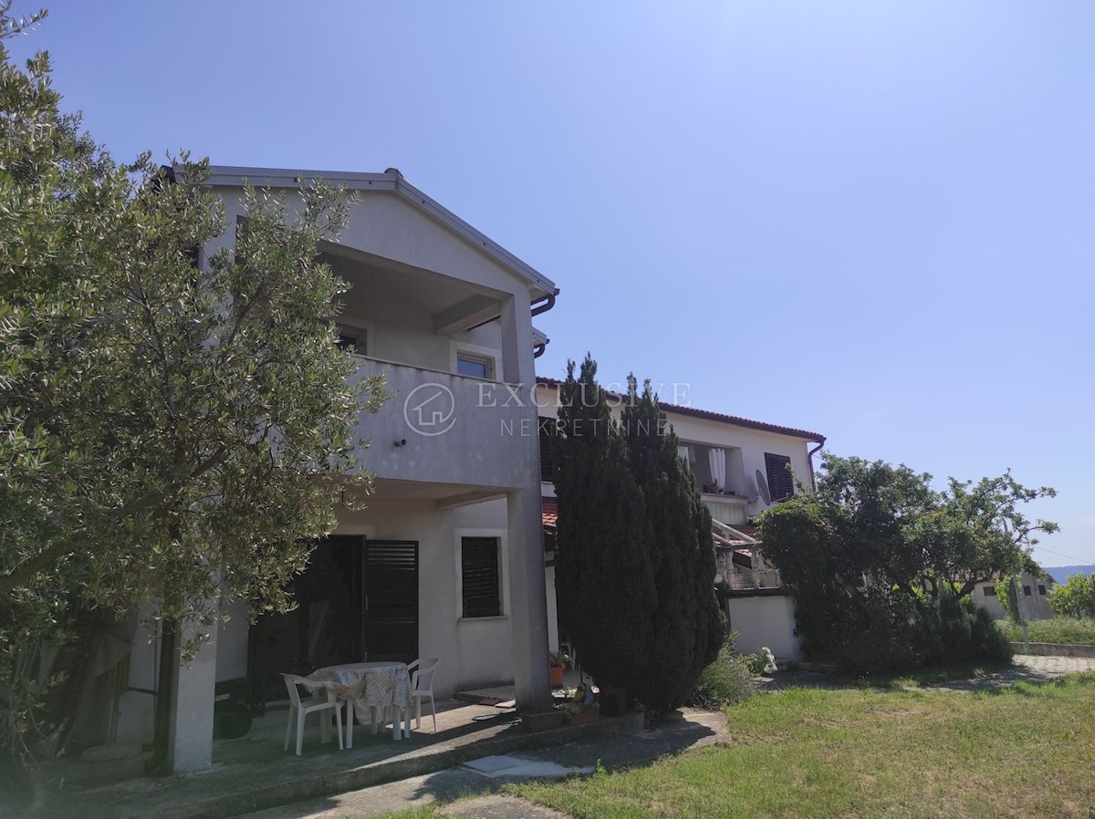 Maison À vendre - ISTARSKA  VIŽINADA 