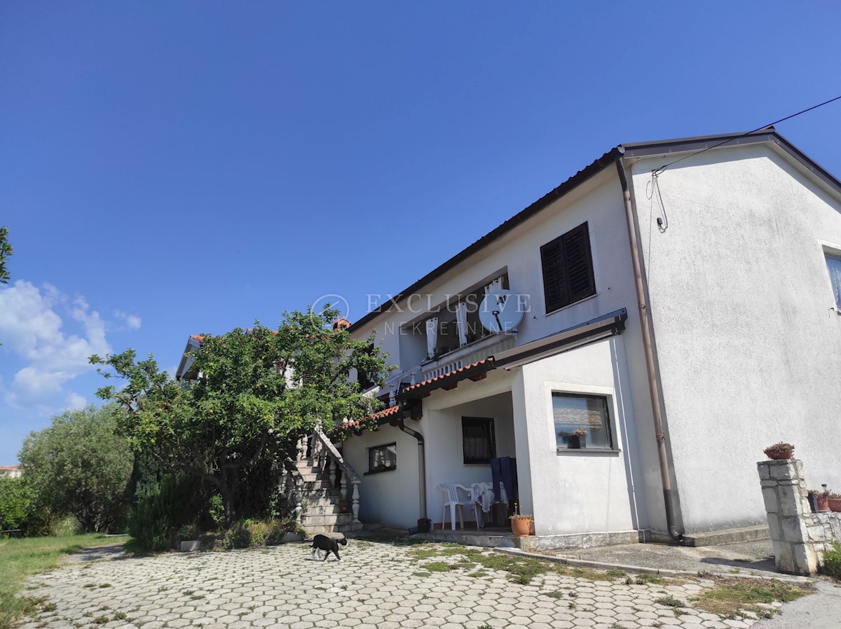 Maison À vendre - ISTARSKA  VIŽINADA 