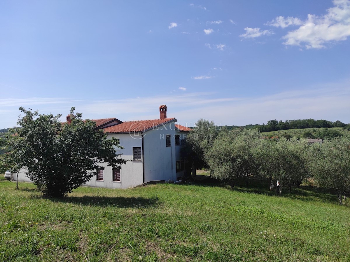 Maison À vendre - ISTARSKA  VIŽINADA 