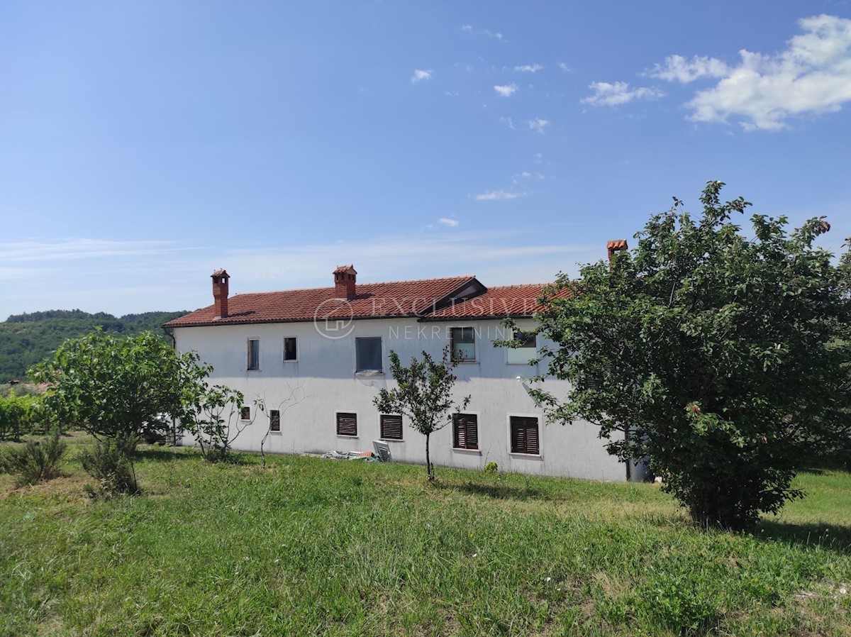 Maison À vendre - ISTARSKA  VIŽINADA 