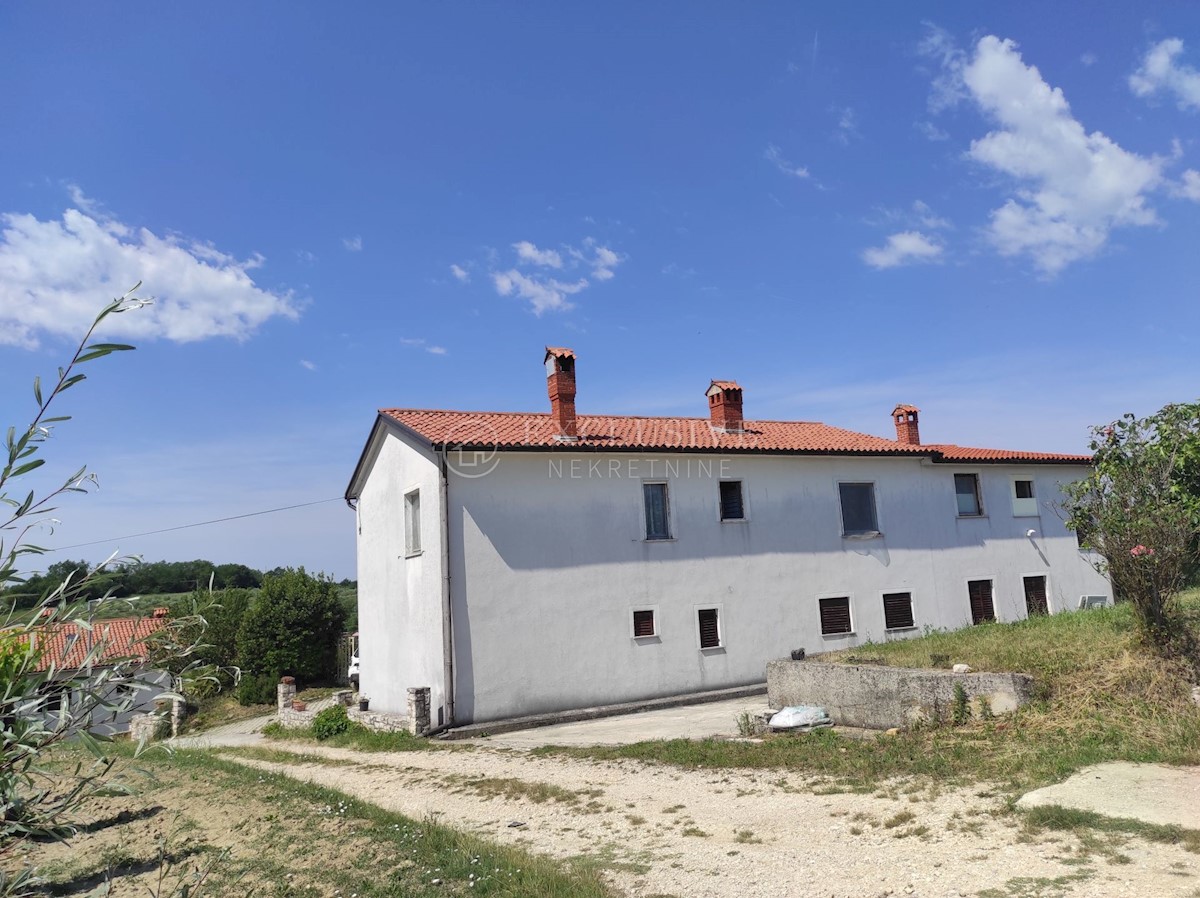 House For sale - ISTARSKA  Vižinada