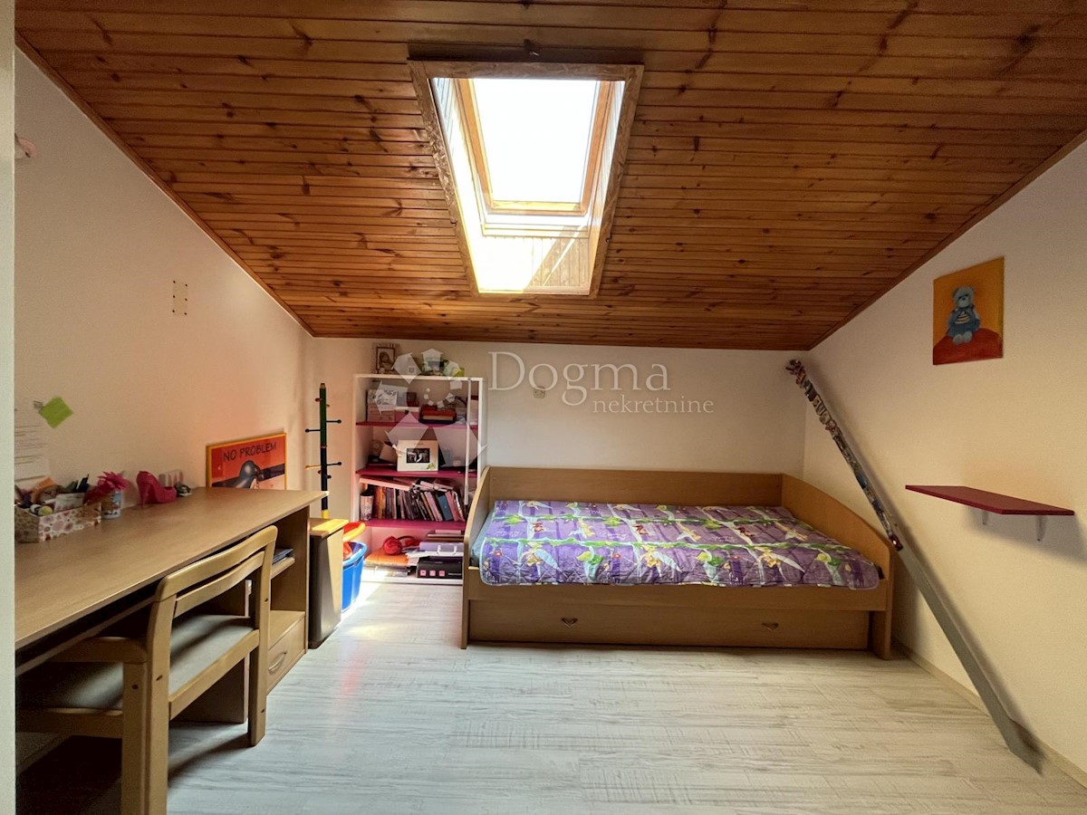 Apartmán Na predaj - PRIMORSKO-GORANSKA  OPATIJA 