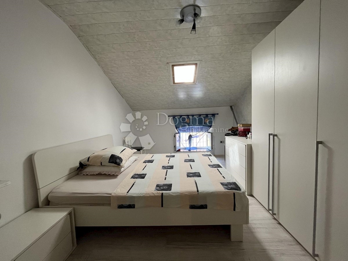 Apartment Zu verkaufen - PRIMORSKO-GORANSKA  Opatija