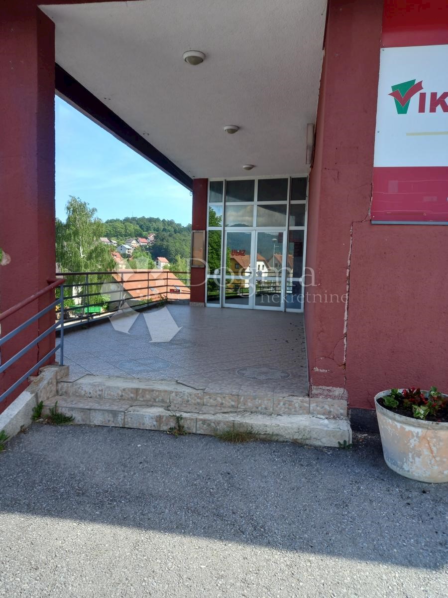 Commerciale In vendita - PRIMORSKO-GORANSKA  SKRAD 