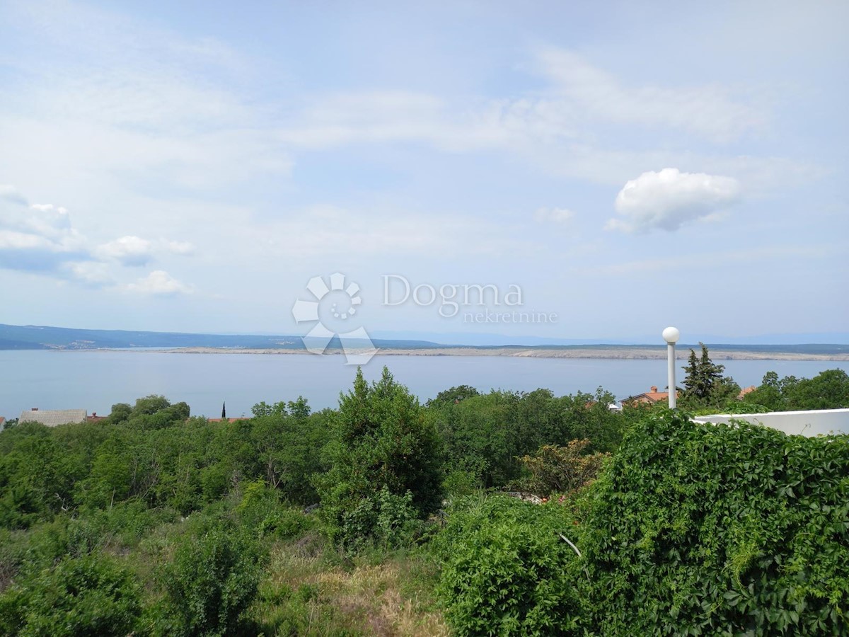 Apartmán Na prodej - PRIMORSKO-GORANSKA  CRIKVENICA 