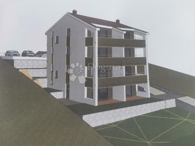 Appartamento In vendita - Primorsko-goranska Crikvenica - foto 2/14