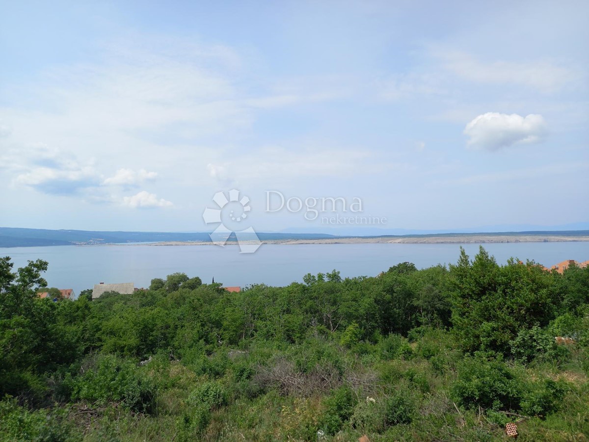 Apartma Na predaj - PRIMORSKO-GORANSKA  CRIKVENICA 