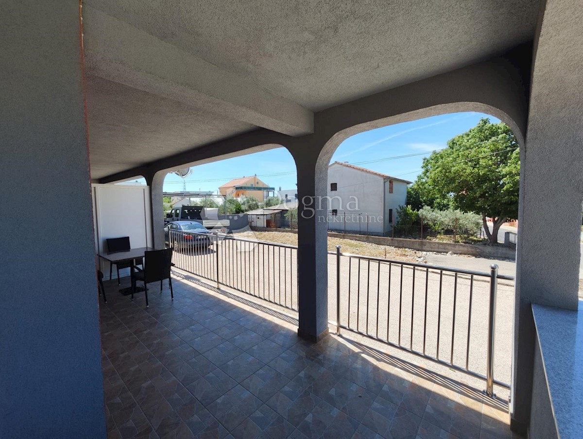 House For sale - ŠIBENSKO-KNINSKA  VODICE 