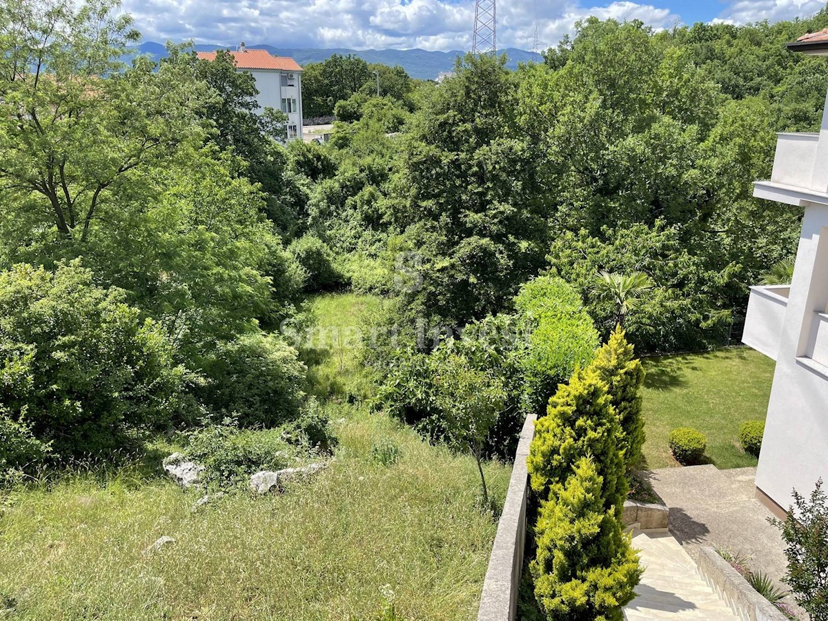 Land For sale - PRIMORSKO-GORANSKA  RIJEKA 