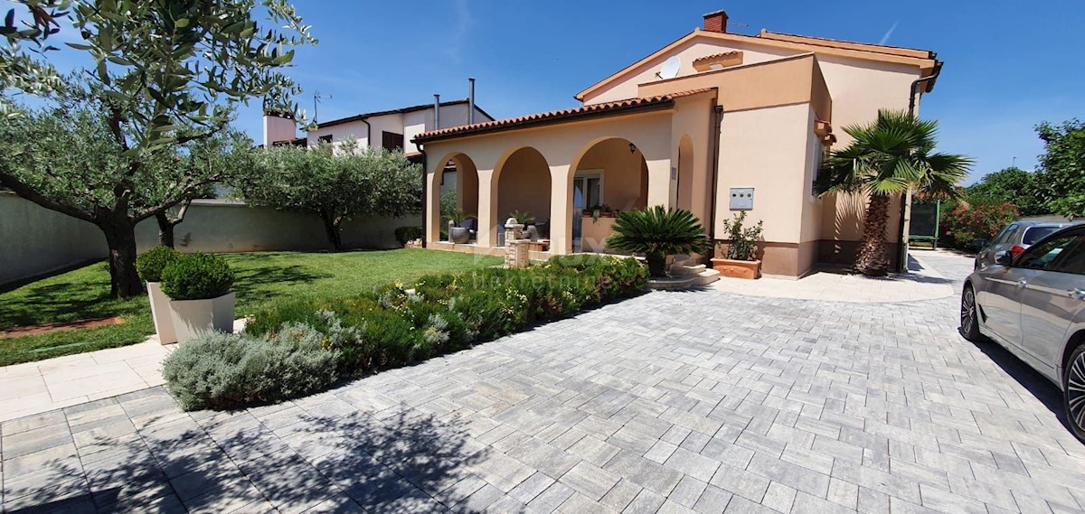 Casa In vendita - ISTARSKA  MEDULIN 