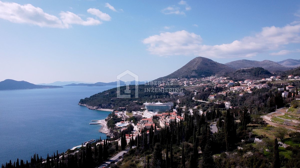 Kuća Na prodaju - DUBROVAČKO-NERETVANSKA DUBROVNIK