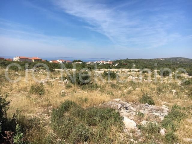 Terreno in vendita 7000 m² – Primošten