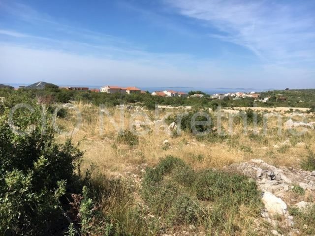 Zemljište Na prodaju - šibensko-kninska Primošten - foto 3/5