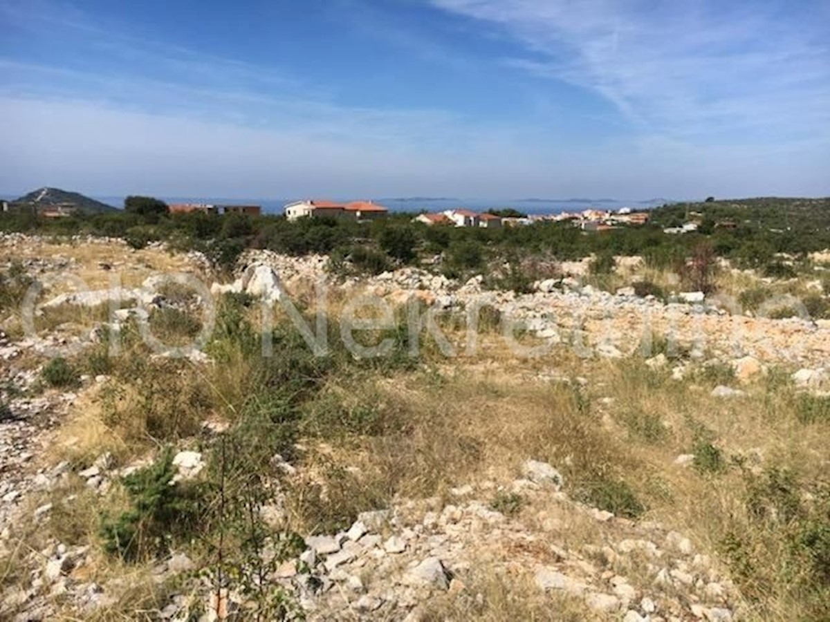 Terreno In vendita - ŠIBENSKO-KNINSKA  PRIMOŠTEN 