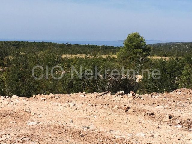Parcela Naprodaj - Šibensko-kninska Primošten - foto 4/8