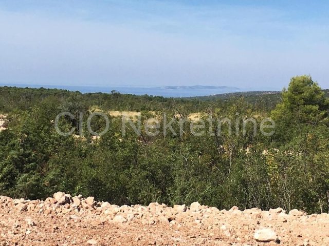 Parcela Naprodaj - Šibensko-kninska Primošten - foto 5/8